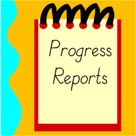 Progress Reports And Parent Teacher Interviews Mr Jacksons Grade