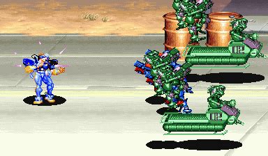 In battle circuit, barbara summons jellyfish and bike gals. Battle Circuit - Download - ROMs - Capcom Play System 2 (CPS2)