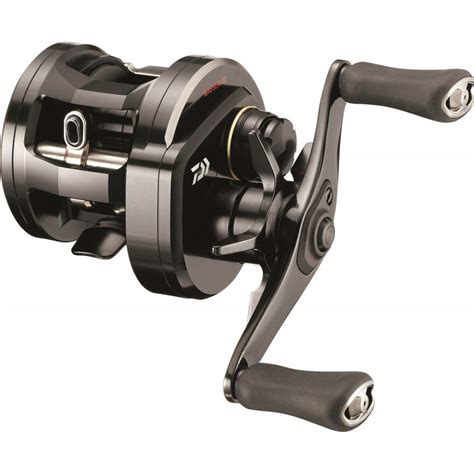 Daiwa Ryoga Hl Baitcastov Ryb Rsky Navijak Daiwa Sk