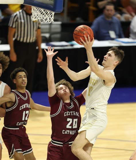 Class AAA All-State Boys Basketball List - WV MetroNews