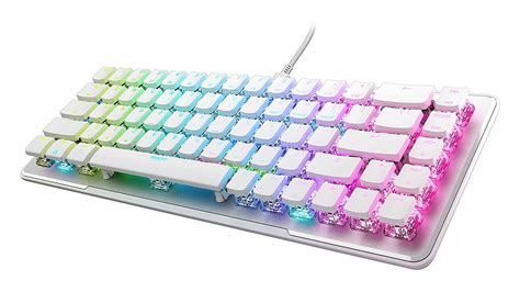 The Best Gaming Keyboard 2023 Top Keebs For Every Need Techradar