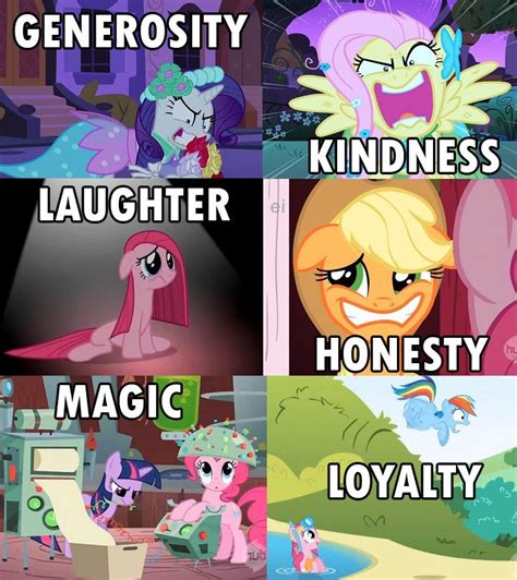 Image 410976 My Little Pony Friendship Is Magic Know Your Meme