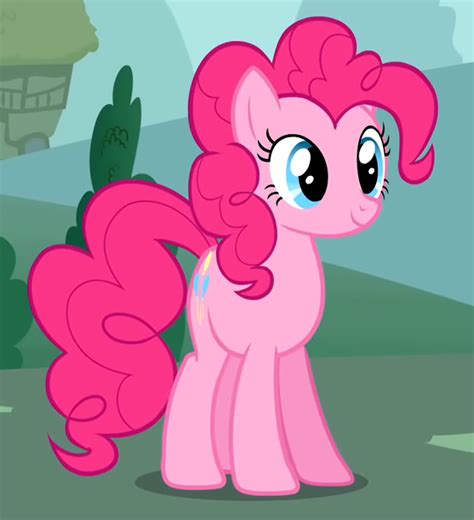 Pinkie pie forms an obsession over jojo's bizarre adventure, and spreads it to all of canterlot high sunset shimmer and pinkie pie try to stop post crush from trapping the world in their time loop. Displaced Thoughts: Displaced Character Analysis: Pinkie Pie