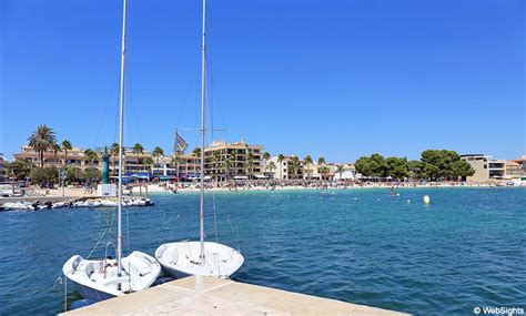 Su situación es incomparable justo entre dos maravillosas playas de arena fina y vistas espectaculares a es trenc, la playa más famosa de mallorca. Colonia Sant Jordi - Strandführer | Mallorca Strände