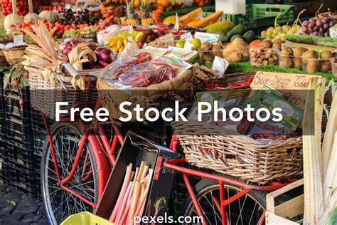 1000 Amazing Market Place Photos Pexels · Free Stock Photos