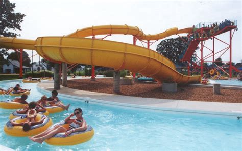 12 Best Water Parks In Indiana Page 10 Of 11 The Crazy Tourist