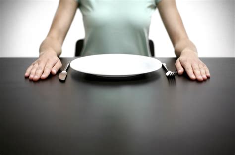7 Señales De Anorexia Que Debes Conocer Estilo De Vida Bienestar