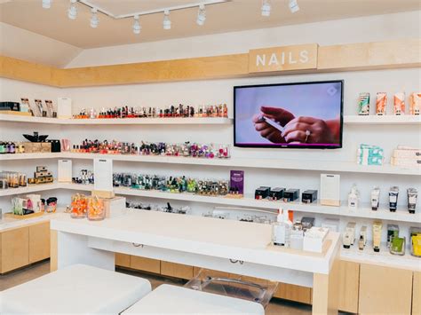 Nailed It Ten Salons For Cheap Manicures In Manhattan Racked Ny