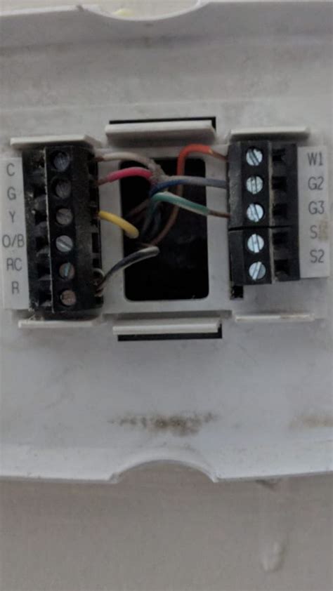 Check spelling or type a new query. Nest, programmable thermostat, in a condo? - Page 4 ...
