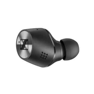 All prices listed in usd unless otherwise specified. Sennheiser MOMENTUM True Wireless 2 launches April 1st ...