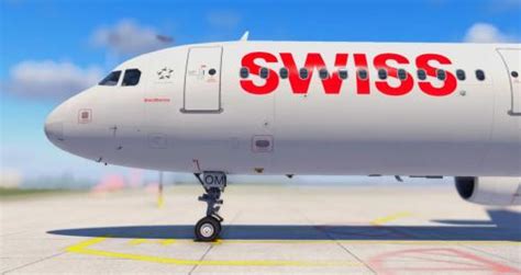 Swiss Cfm Wingtip Livery Pack Toliss A Aircraft Skins Liveries My Xxx