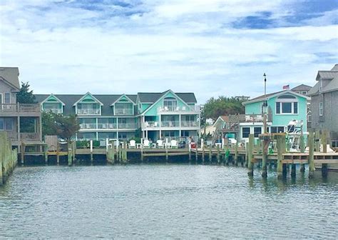 Ocracoke Harbor Inn Updated 2018 Prices And Hotel Reviews Nc