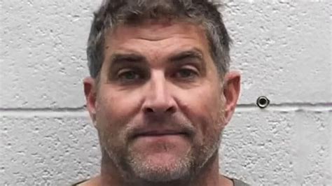 Ex Mlb Pitcher Danny Serafini Arrested In Connection To Father In Law’s Murder And Attempted