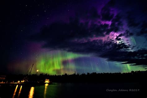 July 4, parade and fireworks. Copper Harbor, Michigan | Natural landmarks, Space and ...
