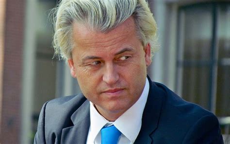 Geert wilders revives contest for cartoons that mock muhammad. Wilders: de berekenende nieuwe vriend van Dewinter ...