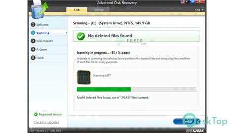 Download Systweak Advanced Disk Recovery 271200 Free Full Activated
