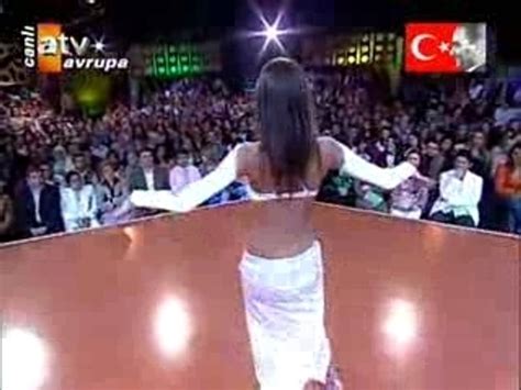 Didem Turkish Sexy Belly Dance Dailymotion Video