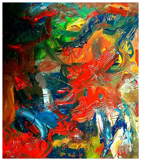 Pin By Kritart On Krit Abstract Artwork Abstract Painting