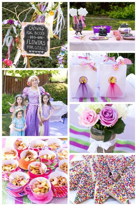 Give your dinner party a special touch by choosing a premium online invite. A Princess Tea Party - Dinner at the Zoo