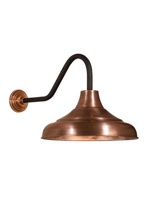 Key Largo Collection The Coppersmith Handcrafted Lighting