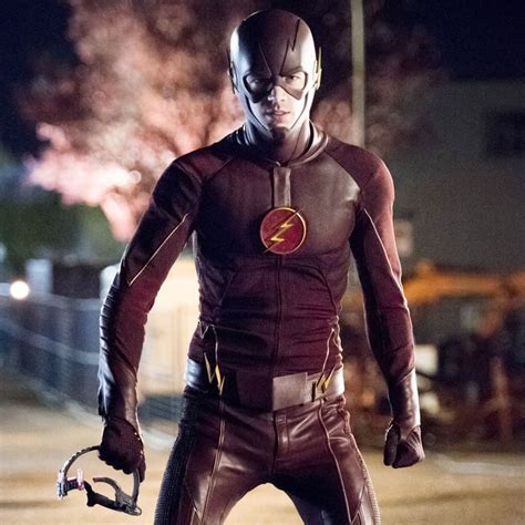 Why The Flash Is The Best Superhero Show On Tv