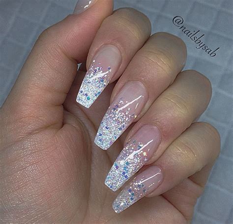 Pin By Kairishavon On Polished Ombre Acrylic Nails Ombre Nails
