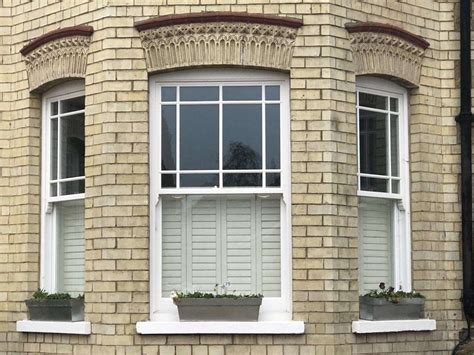 Double Glazing Sash Window Specialists