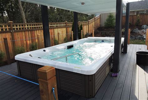 Simple Hot Tub Privacy Ideas Backyard Ideas For Your Michael Phelps