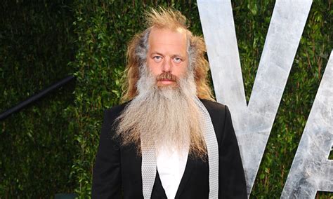 Rick Rubin Net Worth And Biowiki 2018 Facts Which You Must To Know