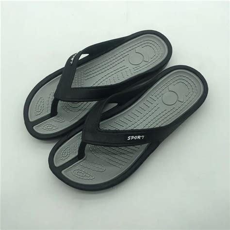 eva flip flop factory wholesale eva injection slippers with eva insole buy eva flip flop