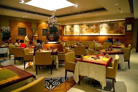 11 best restaurants in kolkata
