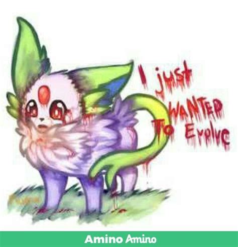 Eeeee The Eevee Wiki Pokémon Amino