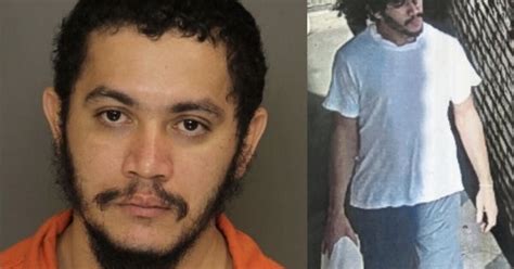 Manhunt Underway For Murderer Who Escaped Pennsylvania Prison