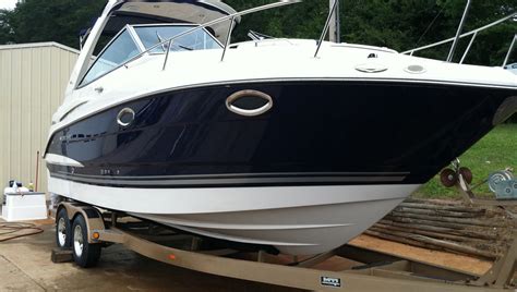 Boat Detailing - Dr. Detail Extreme