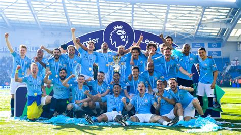 Manchester city are spending a bit of money in the summer transfer window this season but have let some of their key players leave. Gary Neville says Manchester City are the greatest Premier League team ever | Football News ...
