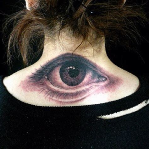 Pin By Peter Steppach On Art Eye Tattoo Eyeball Tattoo Realistic