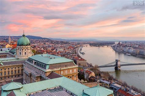 50 Best Things To Do In Budapest In Summer