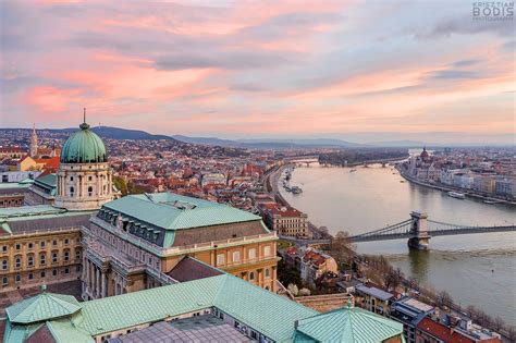 50 best things to do in Budapest in summer
