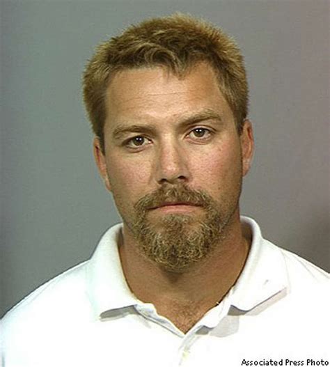 Cops Endgame With Slaying Suspect The Stakeout Scott Peterson