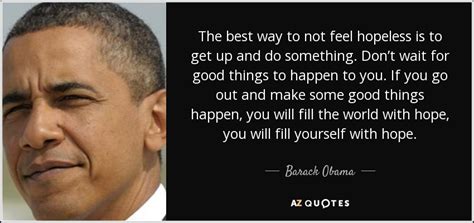 Obama Quotes Inspirational