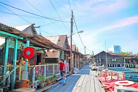 Daerah ini juga dearah paling maju dan paling berpenduduk di pulau pinang. 10 Best Things to do in Timur Laut Pulau Pinang, Penang ...