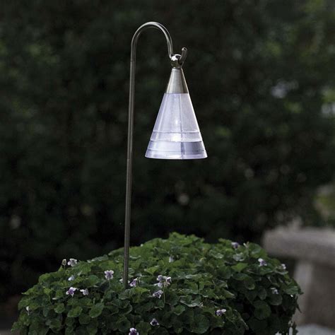 Extra useful styles of solar lights include solar motion security lights, and solar stakes to light walkways for family and guests. LED Hanging Solar Light