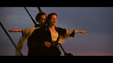 Titanic Jack And Rose Jack And Rose Image 22327972 Fanpop