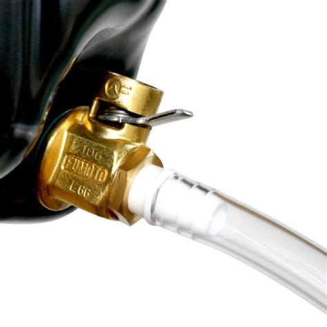 These oil drain valve are ideal for metering control. Fumoto® F106S - S-Series™ Oil Drain Valve