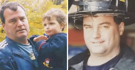 Heartbreaking Update Retired Nyc Firefighter Dies Of Cancer Caused By