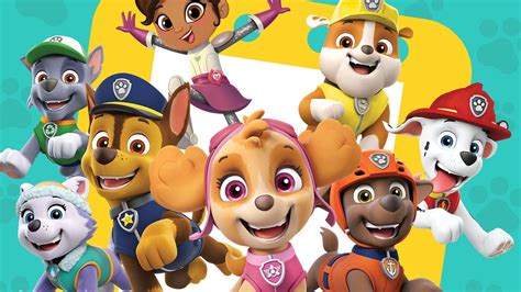 On february 21, 2020, the wrap confirmed that it will be released in august 2021. Watch PAW Patrol: Mighty Pups (2019) Full Movie