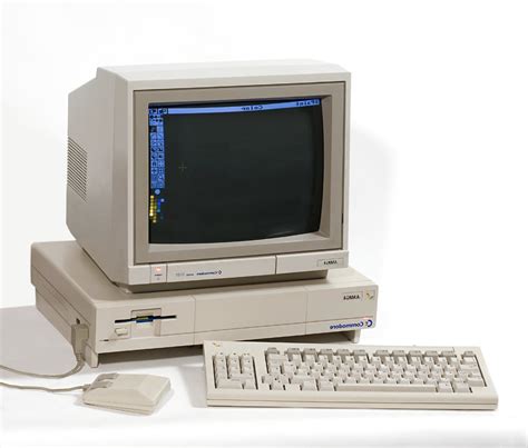Amiga 1000 For Sale In Uk 58 Used Amiga 1000