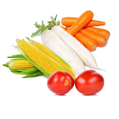 Over the years, kss has continued to source for a wide range of quality materials in these. Vegetables Combo Set 5 (Items in Description) — HORECA ...