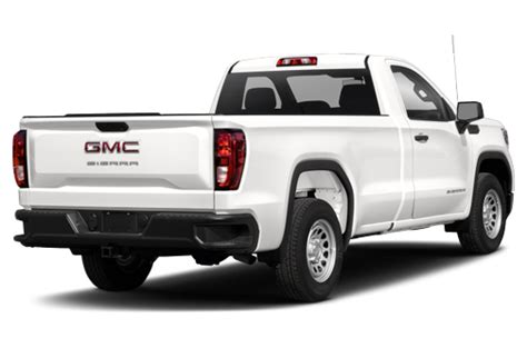 2021 Gmc Sierra 1500 Mpg Price Reviews And Photos