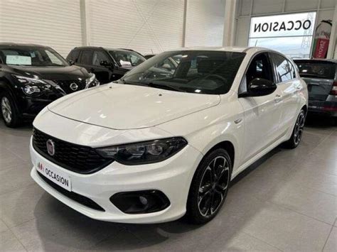 Annonce Fiat Tipo D Occasion Ann E Km Reezocar